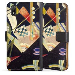 Sideflip Kotelo musta