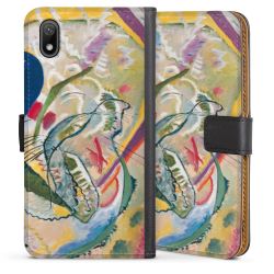 Sideflip Kotelo musta