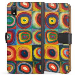 Sideflip Kotelo musta