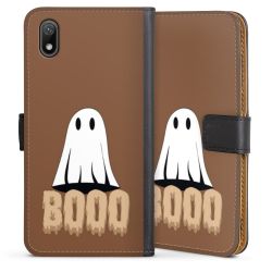 Sideflip with flap black