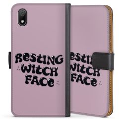 Sideflip with flap black