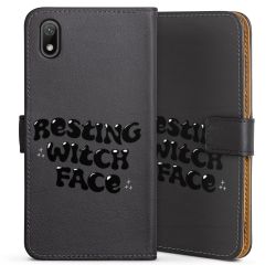 Sideflip Kotelo musta