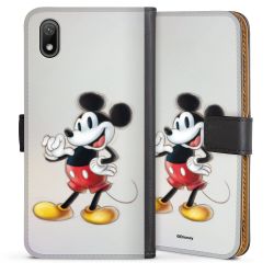 Sideflip Kotelo musta