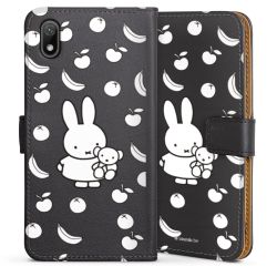 Sideflip with flap black