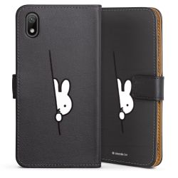 Sideflip with flap black