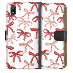 Sideflip Fodral med flap svart