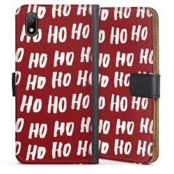 Sideflip Fodral med flap svart