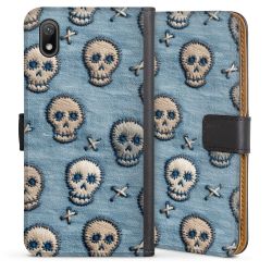 Sideflip with flap black