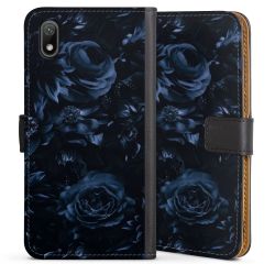 Sideflip with flap black