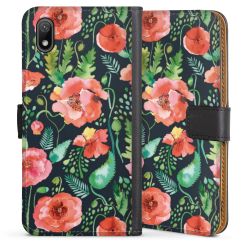 Sideflip with flap black