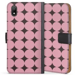 Sideflip Fodral med flap svart