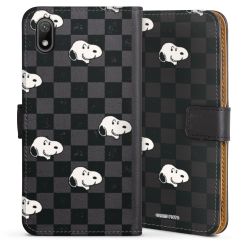 Sideflip with flap black