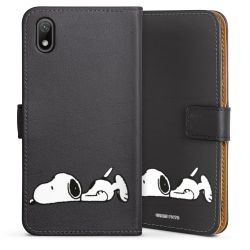 Sideflip with flap black