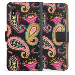 Sideflip with flap black