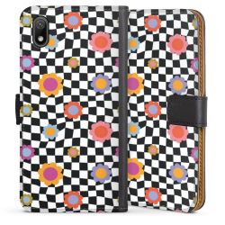 Sideflip with flap black