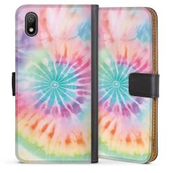 Sideflip with flap black