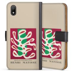 Sideflip Kotelo musta