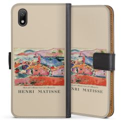 Sideflip Kotelo musta