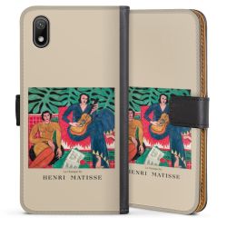 Sideflip Kotelo musta