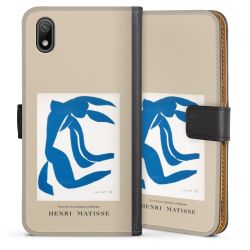 Sideflip Kotelo musta