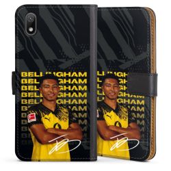 Sideflip Kotelo musta