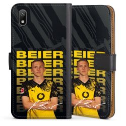 Sideflip Kotelo musta