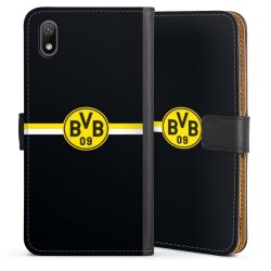 Sideflip with flap black