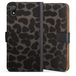 Sideflip with flap black