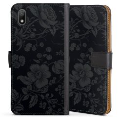 Sideflip with flap black