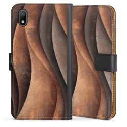 Sideflip with flap black