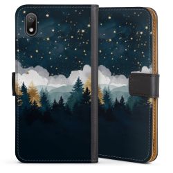 Sideflip with flap black