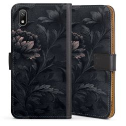 Sideflip with flap black