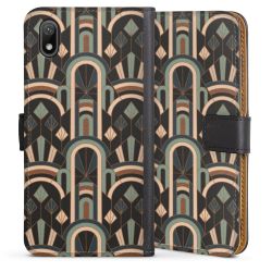 Sideflip with flap black