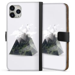 Sideflip with flap black