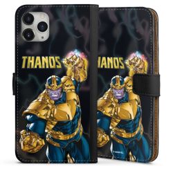 Sideflip Kotelo musta