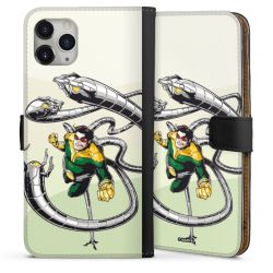 Sideflip Kotelo musta