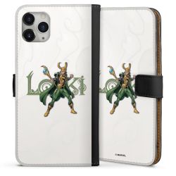 Sideflip Kotelo musta