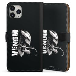 Sideflip Kotelo musta