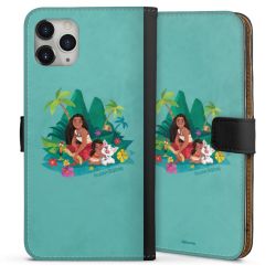 Sideflip with flap black