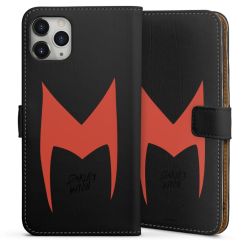 Sideflip Kotelo musta