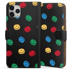 Sideflip with flap black