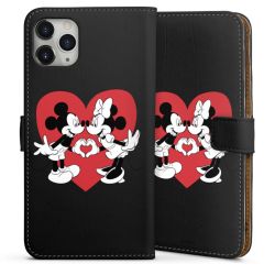 Sideflip Kotelo musta