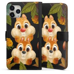 Sideflip Kotelo musta