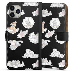 Sideflip with flap black