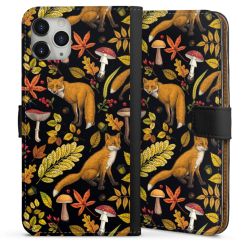 Sideflip Kotelo musta