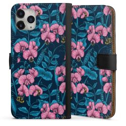 Sideflip Kotelo musta