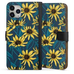 Sideflip Kotelo musta