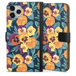 Sideflip Kotelo musta