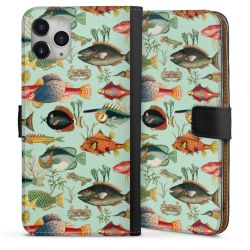 Sideflip with flap black