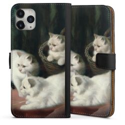 Sideflip with flap black